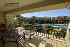 Furnished 2 bedroom pool view apartment in Veranda , Sahl hasheesh
